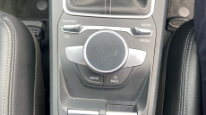 Audi Q2 35 TFSI Black Edition 5dr Petrol Estate